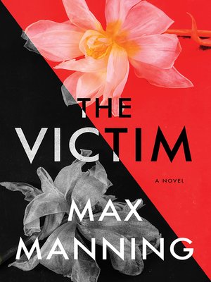 The Victim - ebook